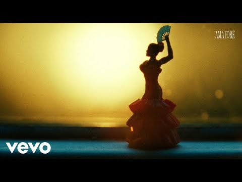 Samurai Jay, Vito Salamanca - FLAMENCO PARANOIA (Visual) thumbnail