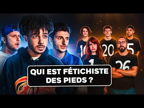 QUI DES 30 ? (Avec Maxime Biaggi et Elian) thumbnail