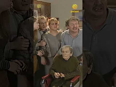 Rodzina Boczka zjada Edzio Listonosza thumbnail