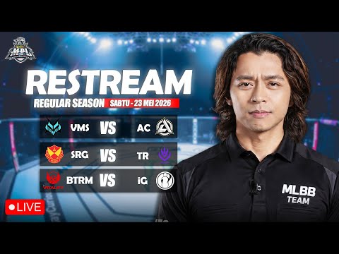NOBAR MPL ! WEEK 8 - DAY 2 ! thumbnail
