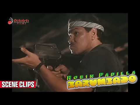 BARUMBADO | SCENE CLIPS 4 | Robin Padilla, Pinky De Leon, Isabel Rivas thumbnail
