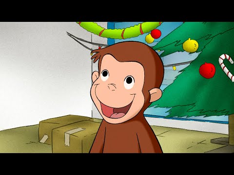 ¡El escaparate de Jorge! | Episodios Completos | Jorge El Curioso En Español thumbnail