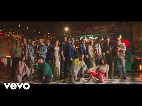 Los Ángeles Azules, Carlos Vives - Cumbia del Corazón thumbnail