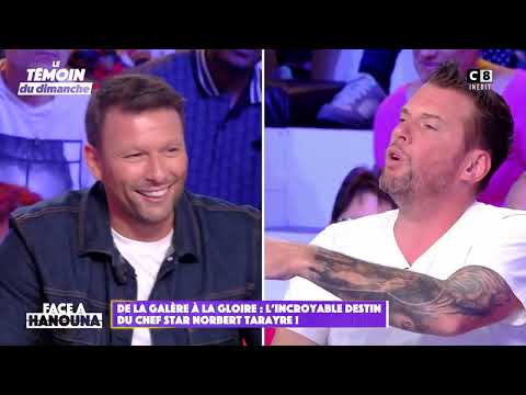 De la galère à la gloire   l'incroyable destin du chef star Norbert Tareyre thumbnail