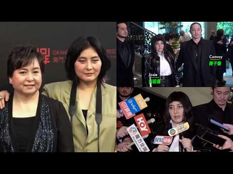 【爆何超蕸毫無預警下離世】何超儀否認三家姐因乳癌離世 哽咽追憶姊妹情：畀我揀一億次我都要做返佢個妹！ thumbnail