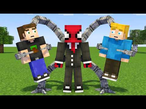 NEDEN Geliştim? - Minecraft thumbnail