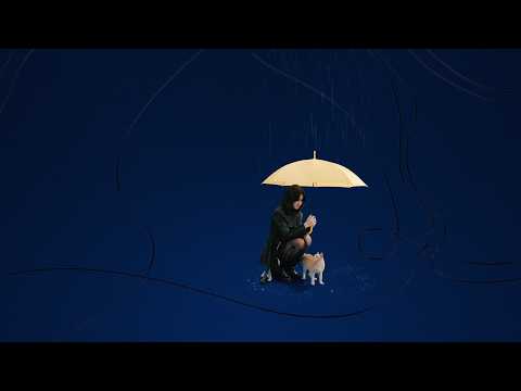Keisya Levronka - Pelarian (Official Lyric Video) thumbnail