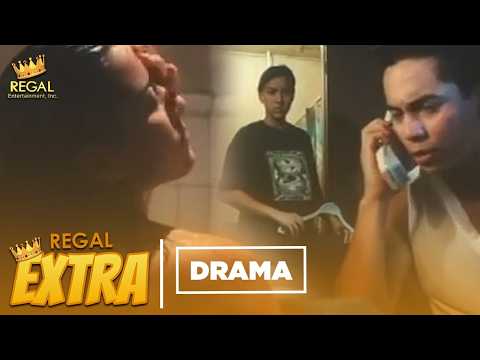 BINABAAN! Ara Mina naghintay ng tawag! | Phone Sex thumbnail