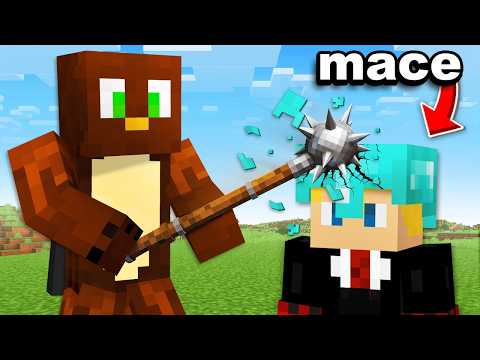 I Added Historically Accurate Weapons to Minecraft thumbnail