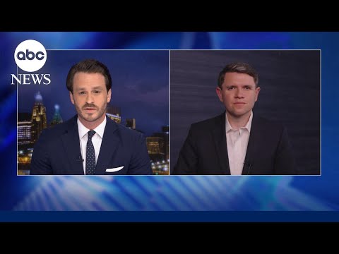 James Talarico says ‘cringey’ past comments meant to be ‘deliberately provocative’ thumbnail