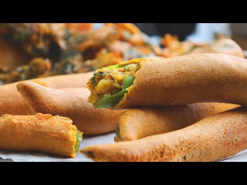 Mirch Pakora thumbnail