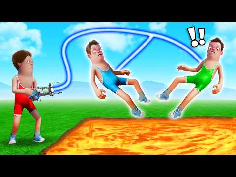 We Played Garry's Mod 2! thumbnail