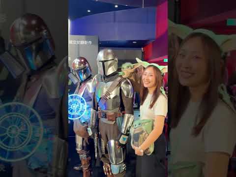 沒有人不愛《曼達洛人與古古》！ thumbnail