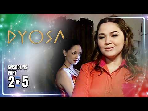 Dyosa | Episode 42 (2/5) | May 16, 2026 thumbnail