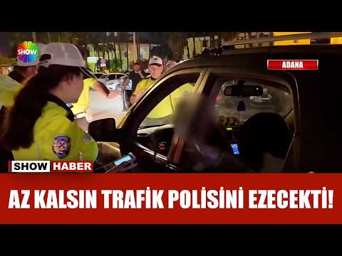 "Anksiyetem tuttu" deyip gaza bastı! thumbnail