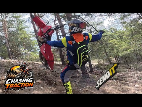 We Destroyed Their Bikes! 'You Break You Pay!!' thumbnail