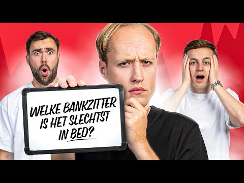 BANKZITTERS BESTE VRIENDEN TEST 2.0 thumbnail