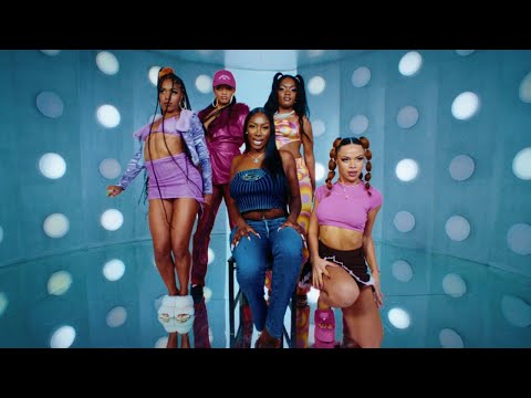 Aya Nakamura - Baby (Clip officiel) thumbnail