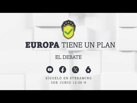 DEBATE | Desinformación: Europa tiene un plan thumbnail