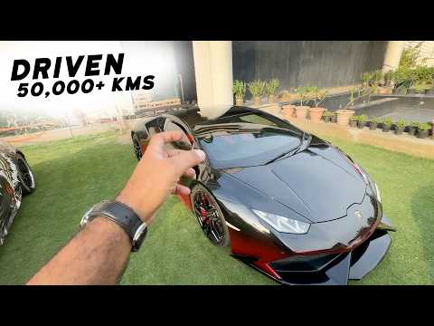 I finally found my DREAM CAR thumbnail