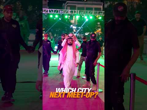 Why Meetup in KARACHI? thumbnail