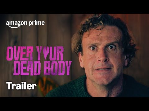 Over Your Dead Body | Officiële trailer | Prime Video thumbnail