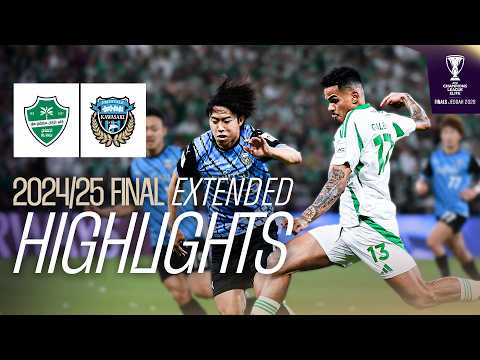 The Last Final: When GALENO sent Jeddah into absolute meltdown! | ACL Elite™ – Classics thumbnail