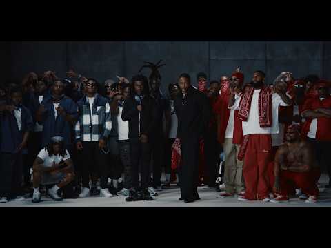 YG - GANG BIZNESS (feat. paygotti) [official music video] thumbnail