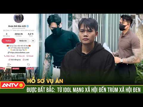 Đòi nợ kiểu man rợ của ‘Tổng tài’ Được Đất Bắc khiến người dân khiếp vía | Hồ sơ vụ án | ANTV thumbnail