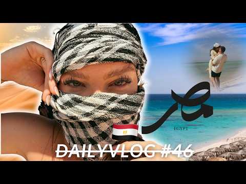 HIER HAT ALLES ANGEFANGEN ?? NACH 8 JAHREN WIEDER IN ÄGYPTEN… thumbnail