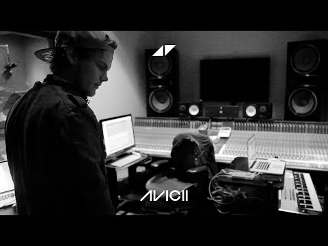 The Making of Long Road To Hell by Avicii thumbnail