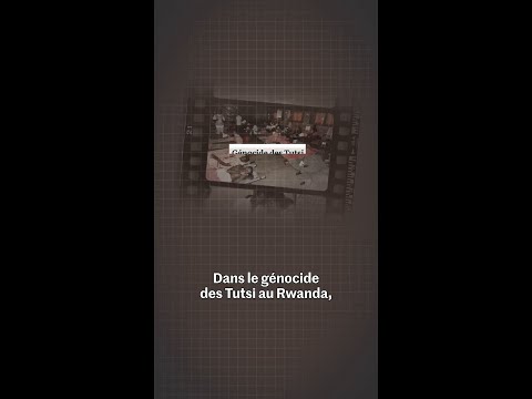 Génocide des Tutsi au Rwanda : pourquoi la justice française poursuit Agathe Habyarimana ? thumbnail