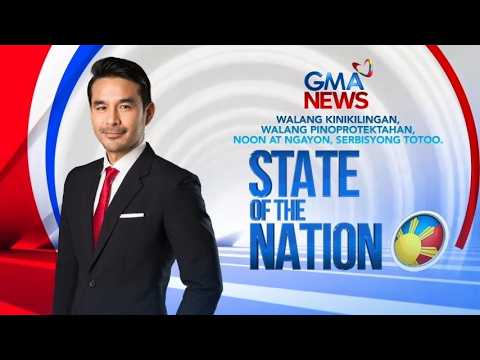 State of the Nation Livestream: May 22, 2026 - Replay thumbnail