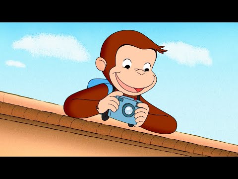 ¡La gran misión del Mono Doble O! | Episodios Completos | Jorge El Curioso En Español thumbnail