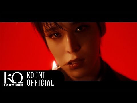 ATEEZ(에이티즈) - 'In Your Fantasy' Official MV thumbnail