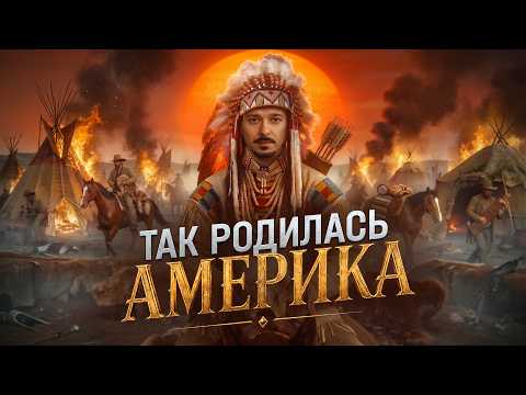 Америка до Америки. Куда исчез целый мир? | GEO thumbnail