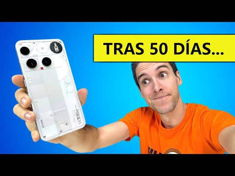 Nothing Phone 3, review con lo BUENO y lo MALO thumbnail