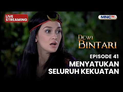 ?MENYATUKAN SELURUH KEKUATAN | LIVE DEWI BINTARI | 21 MEI 2026 thumbnail