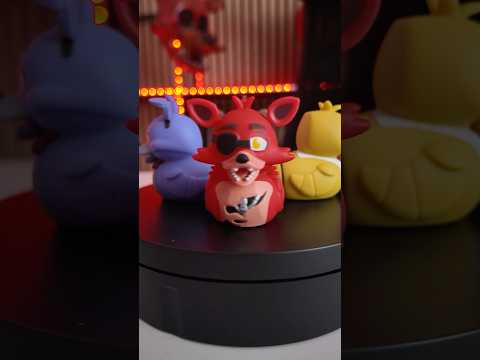 DZIEŃ 2 BUDOWANIA EPICKIEJ PÓŁKI z FNAF i POPPY PLAYTIME #admiros #gaming #fnaf #poppyplaytime thumbnail