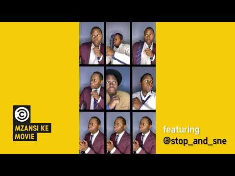iBala Lam | Comedy Central Africa thumbnail
