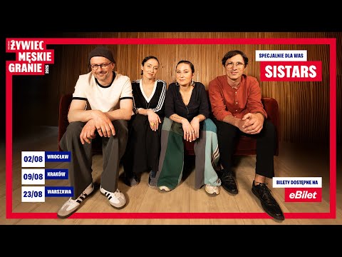 Specjalnie dla Was: Sistars thumbnail