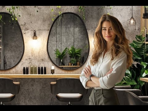 Masterclass MDB Education "De emprendedora a empresaria" thumbnail