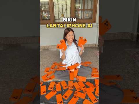 Bikin Lantai Iphone Ai thumbnail