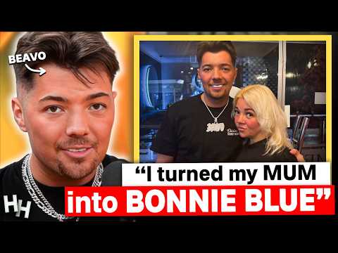 Beavo Explains Why He Created An OF Page For His Own Mum… thumbnail
