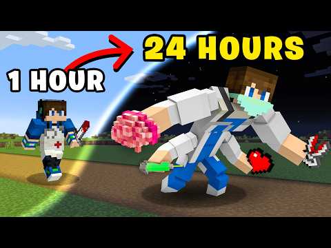 I Trained Like a Surgeon for 24 Hours thumbnail