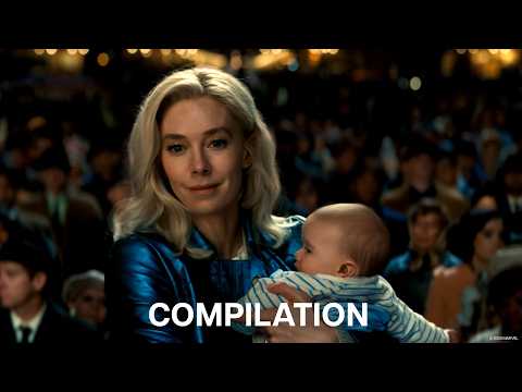 Mothers of the MCU ♥️ | Compilation thumbnail