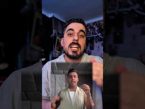 كروان مشاكل رجع تاني !!!!!! thumbnail