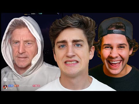 Jason Nash and Life After David thumbnail
