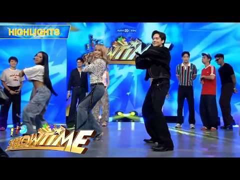 Jameson at Jane, napa-'OOOH LALA BABY' sa It’s Showtime! | It’s Showtime thumbnail