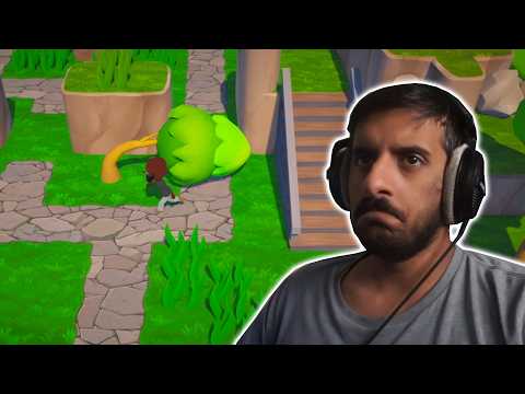 انا صرت اكره الاشجار ? | Trees Hate you thumbnail